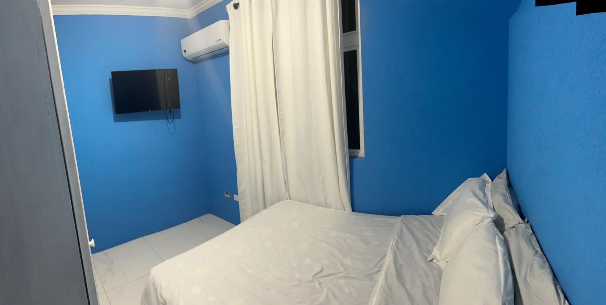 Home Away From Home 크리스트 처치 외부 사진